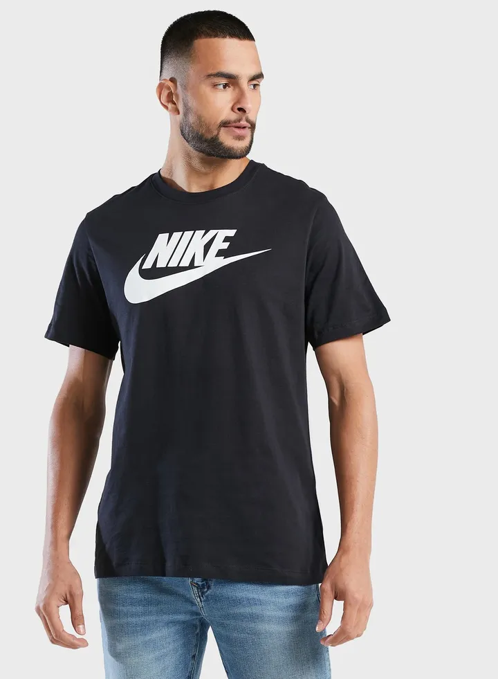 Futura Icon T-Shirt