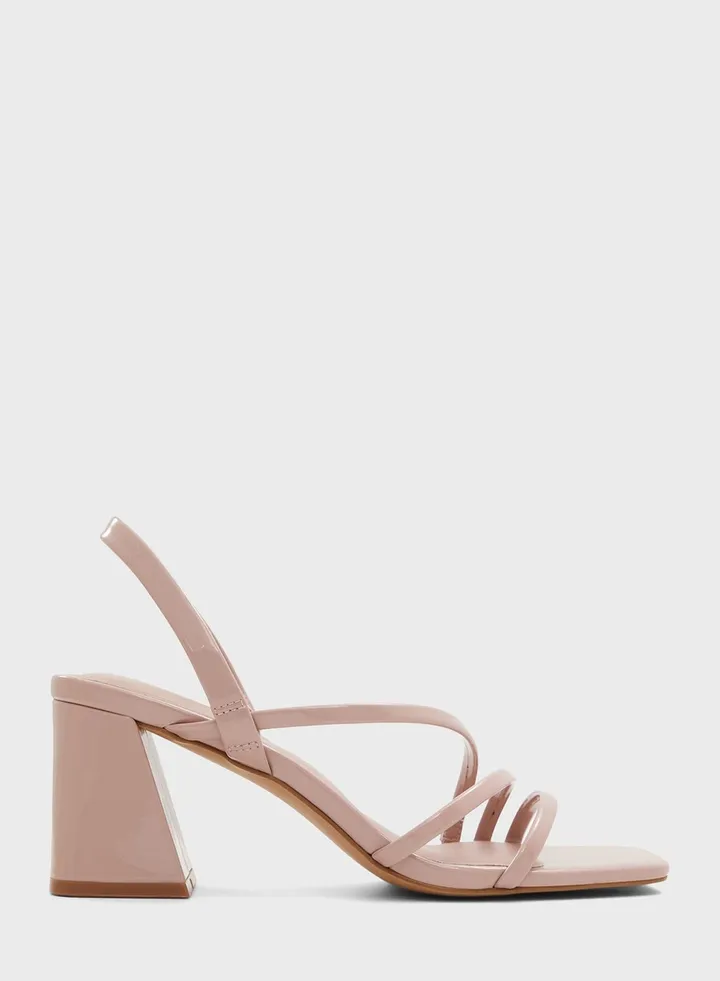 Atlanticus High Heel Sandals