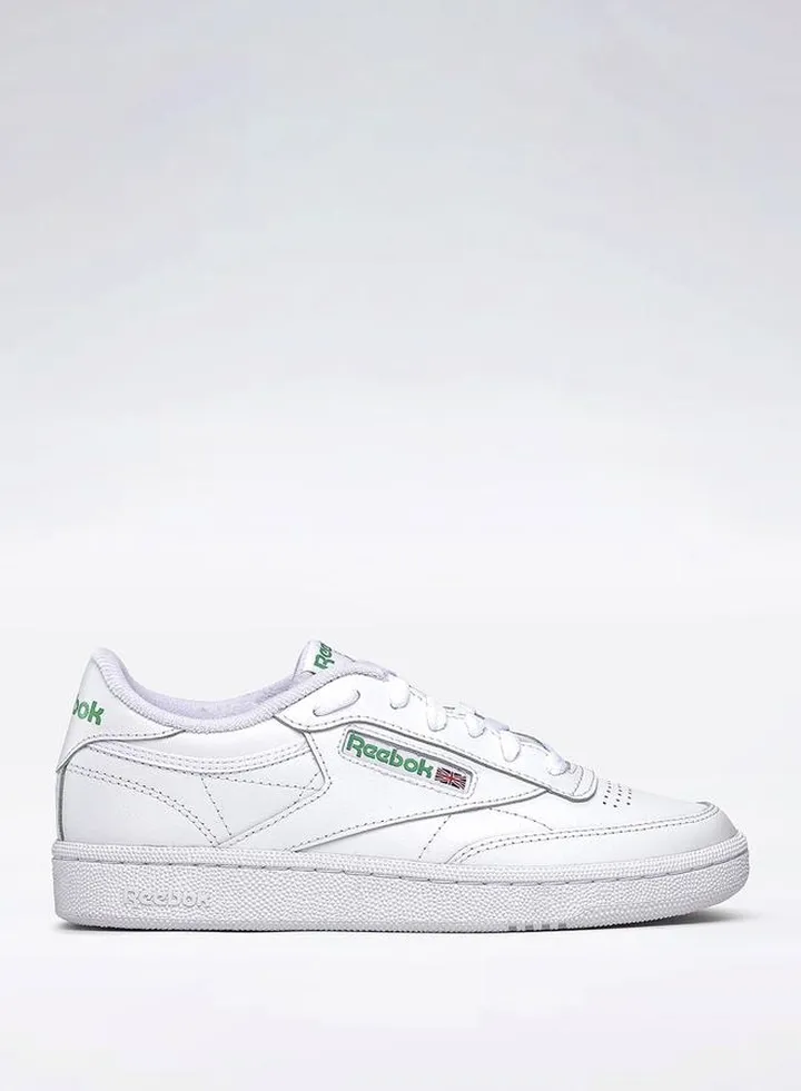 Club C 85 Shoes