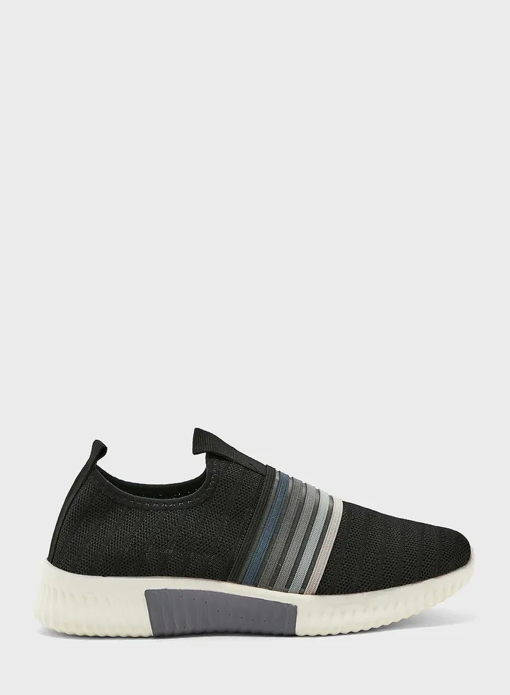 Soft Sole Comfort Shoes