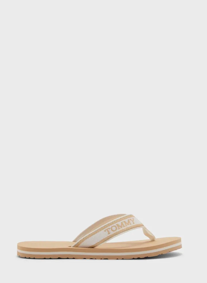 Beach Flat Sandals