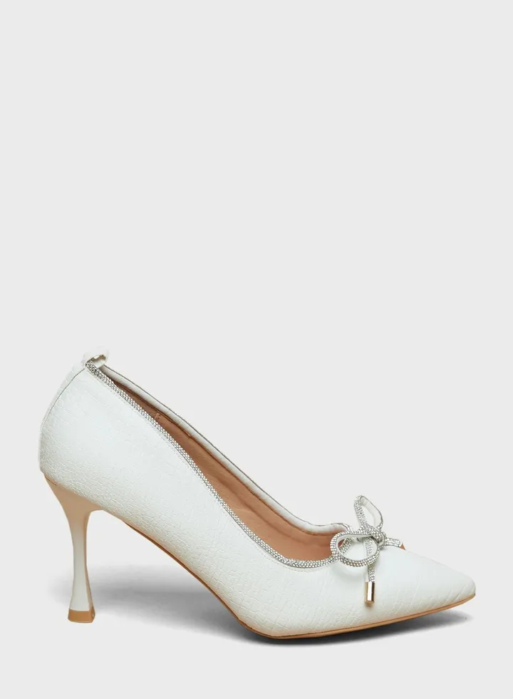 Heeled Shoes