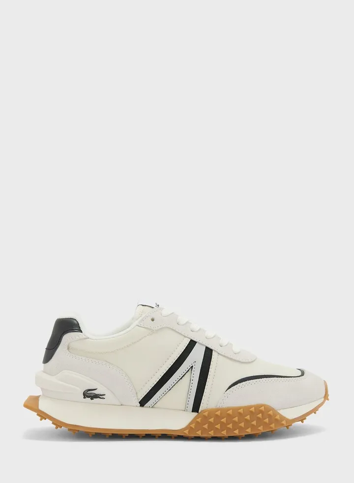 Spin Low Top Sneakers