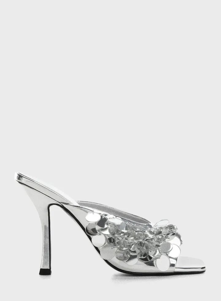 Mago Sandals