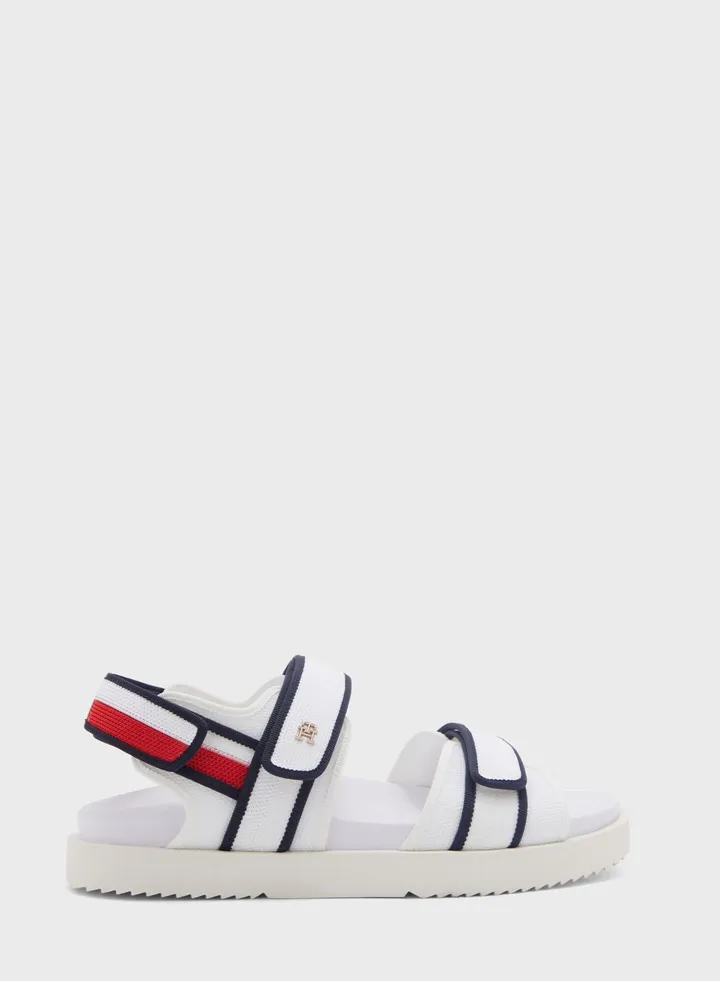 Corporate Sporty Sandals