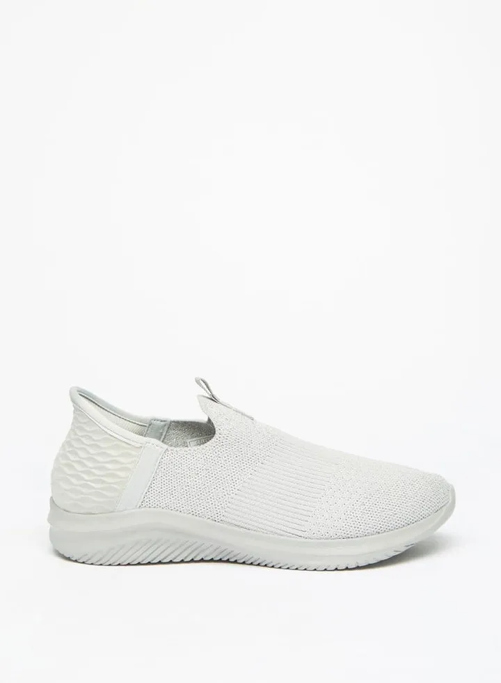 Women Slip On Sneakers