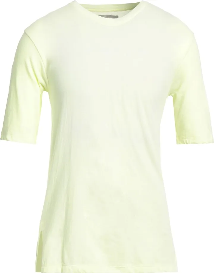 T-shirt Acid Green