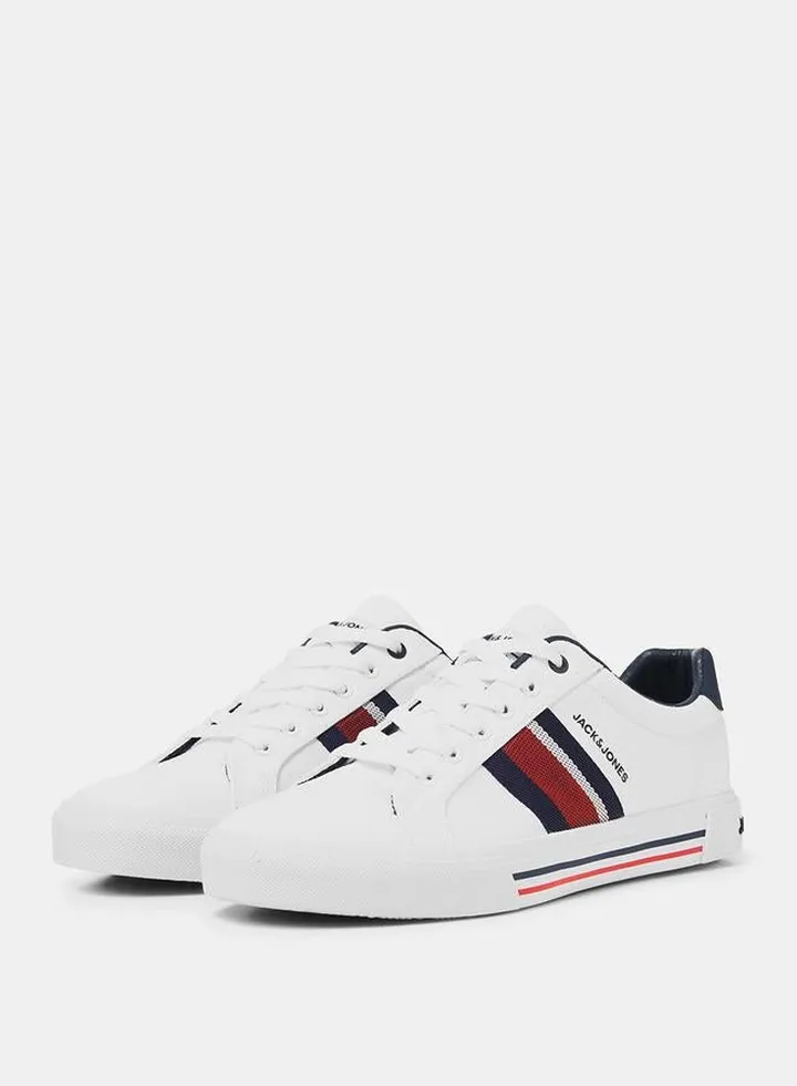 Gordon Canvas Sneakers