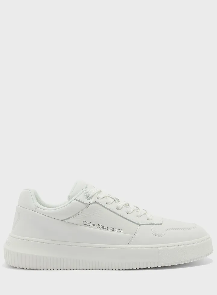 Casual Low Top Sneakers