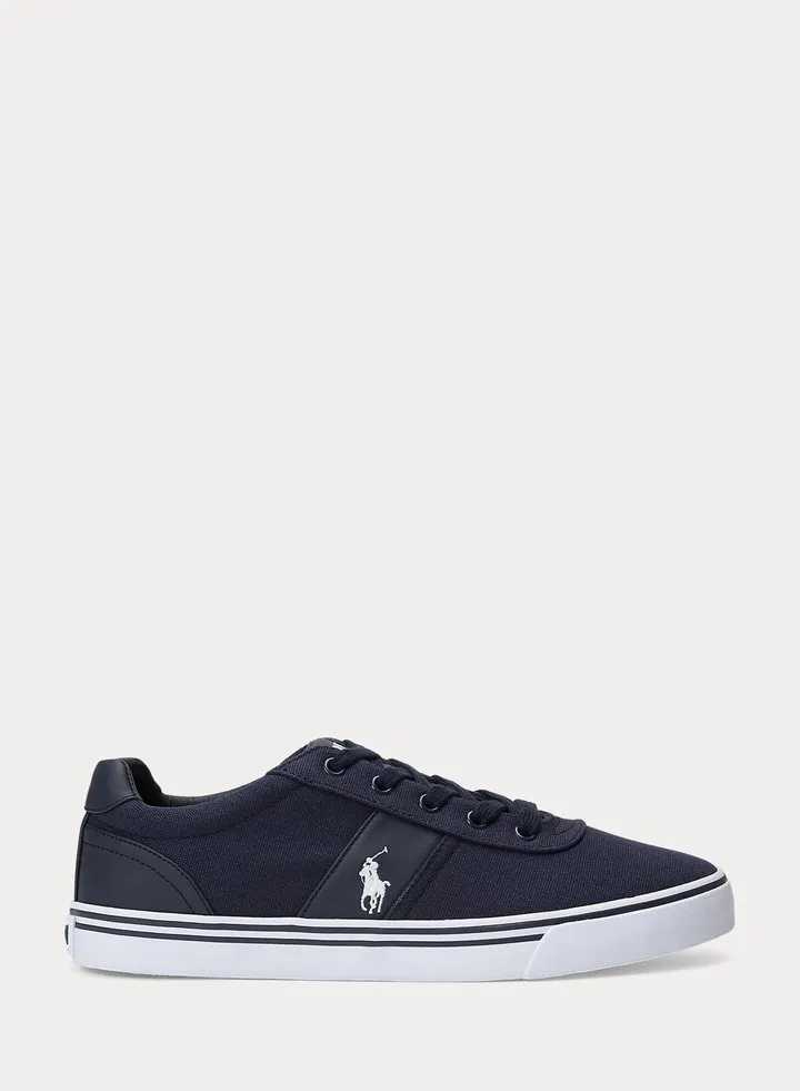Hanford Canvas Sneaker
