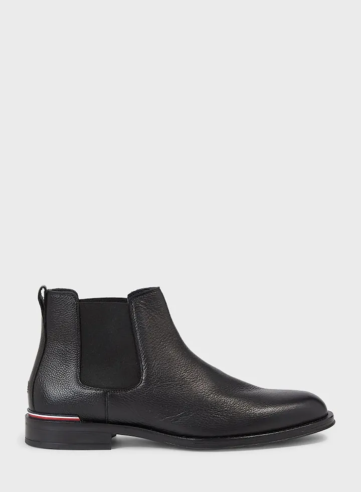 Casual Chelsea Boots
