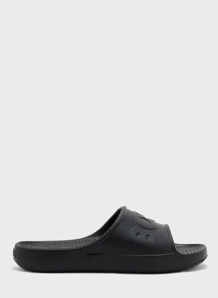 Logo Slides