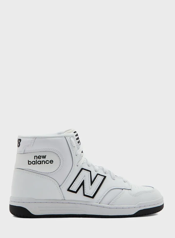 Bb480 Mid