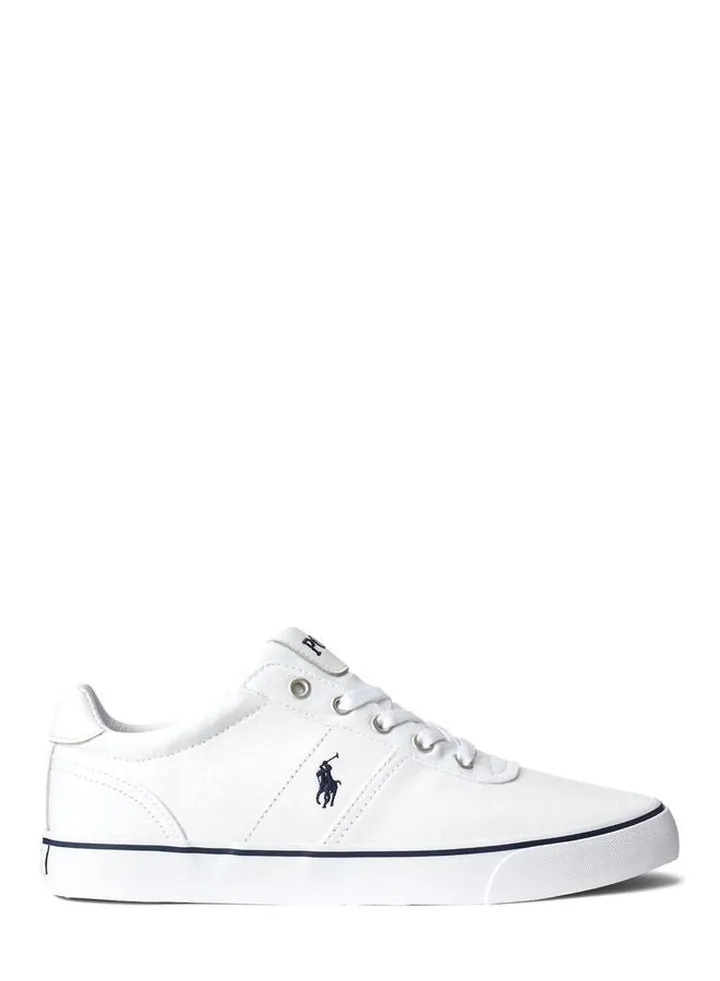 Hanford Canvas Sneaker