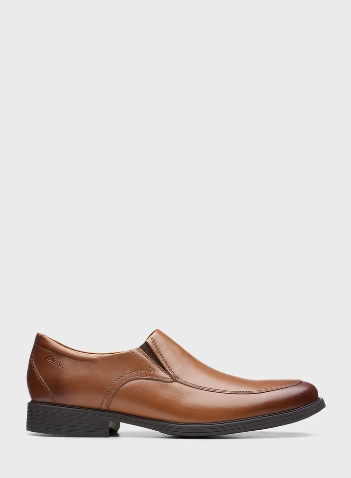 Formal Slip On Shoes
