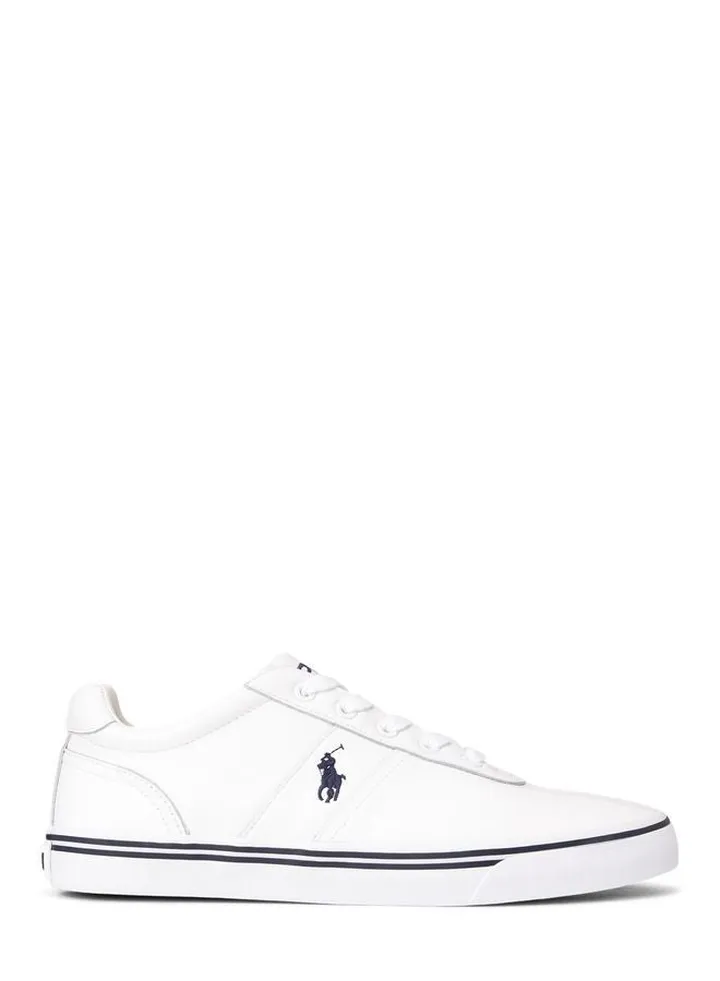 Hanford Leather Sneaker