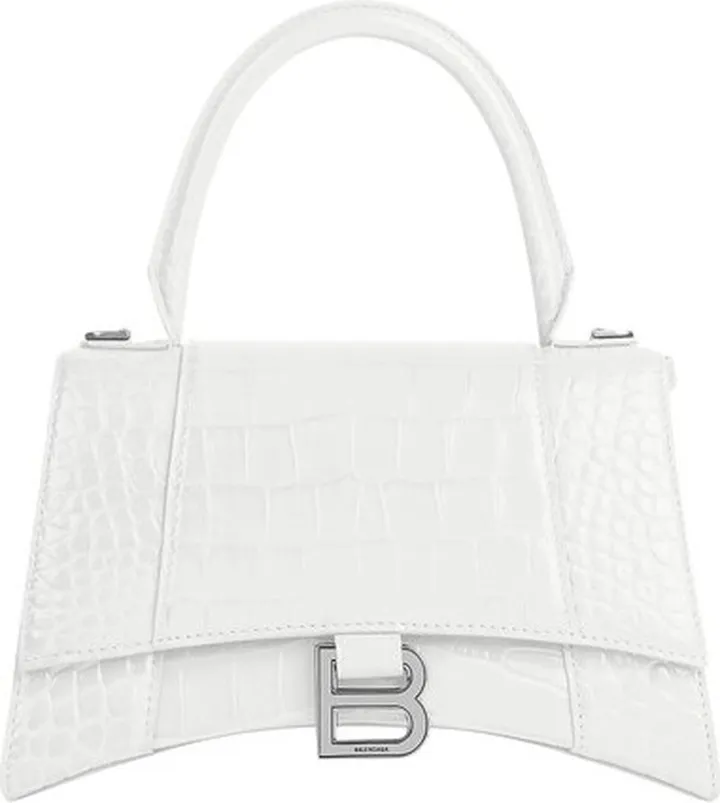 Hourglass Small Handbag