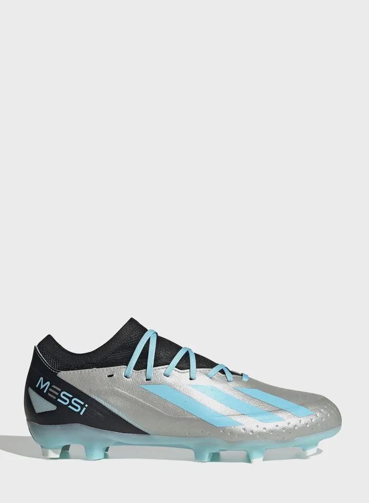 X Crazyfast Messi.3 Shoes
