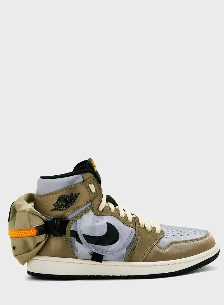 Air Jordan 1 Utility