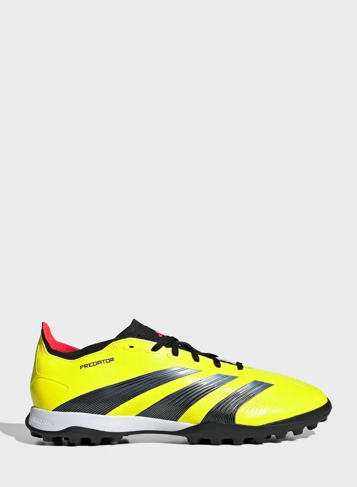 Predator League L T