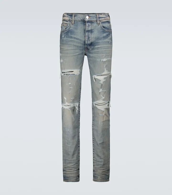 Thrasher Plus jeans