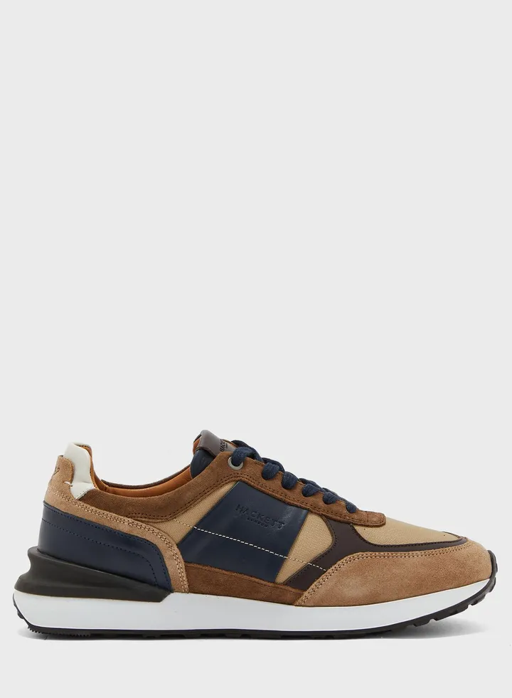 Grafton Mix Iii Sneakers