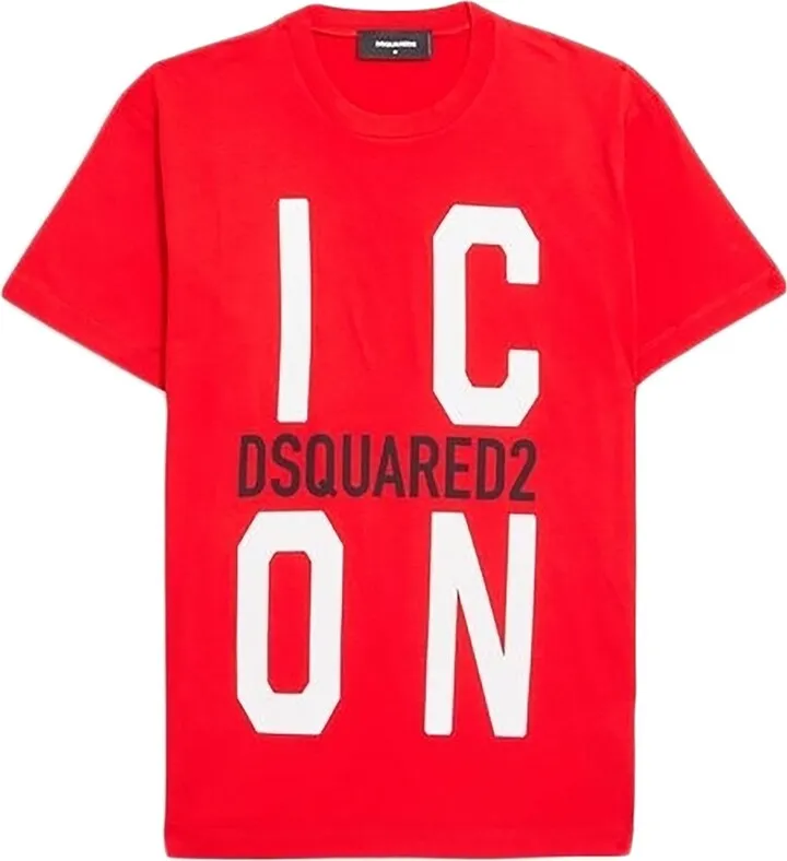 T-shirt Red