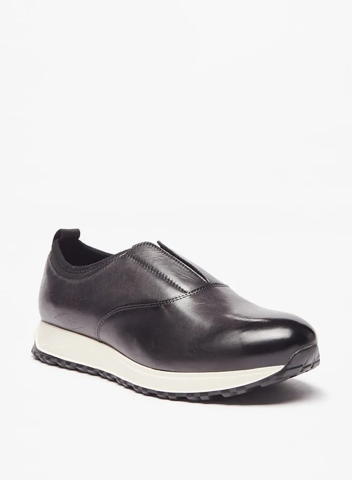 Men'S Slip-On Casual Sneakers