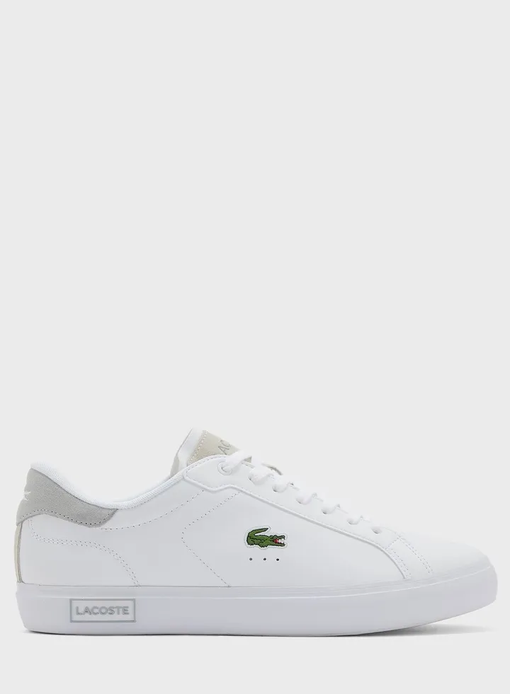 Casual Lace Up Sneakers