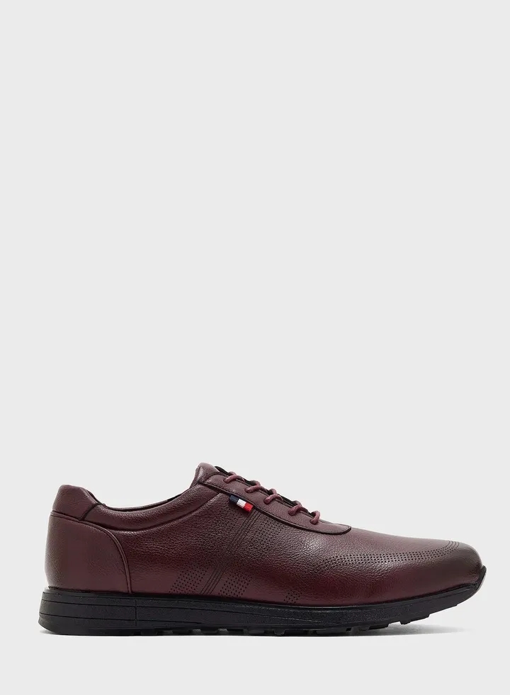 Smart Hybrid Sneakers