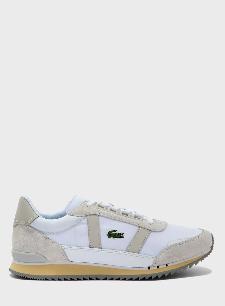 Casual Low Top Sneakers