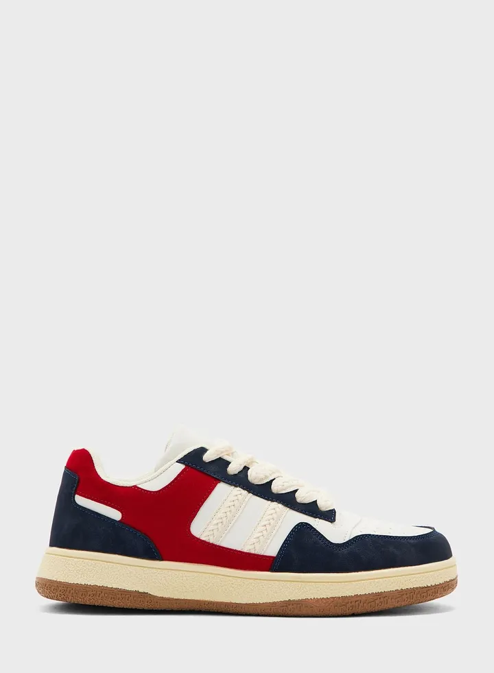 Statement Sneakers