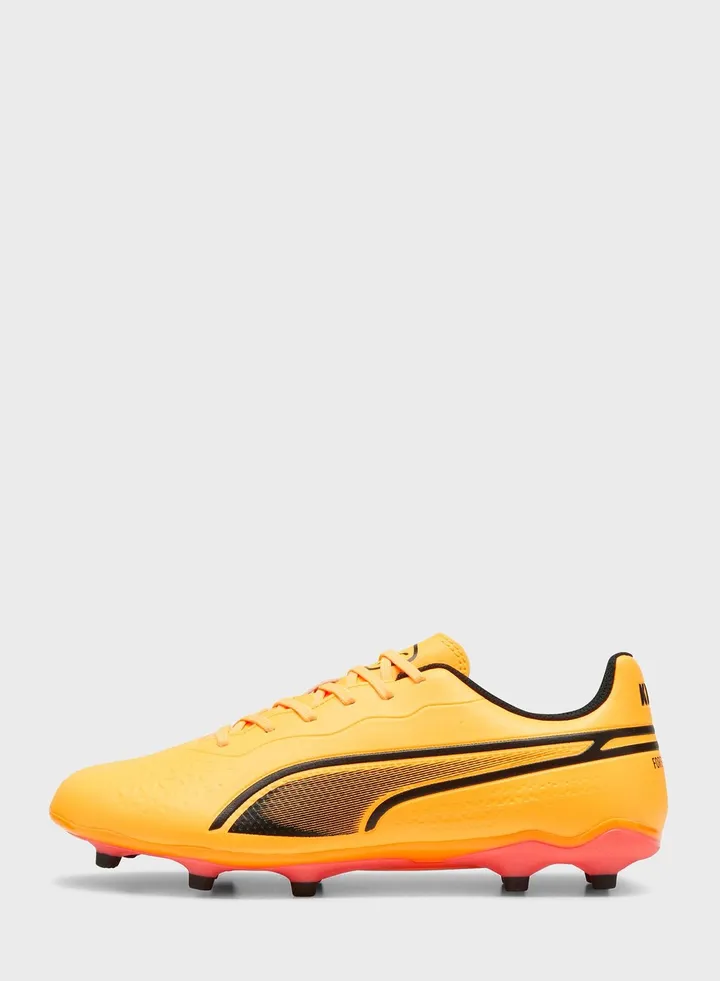 King Match Fg/Ag