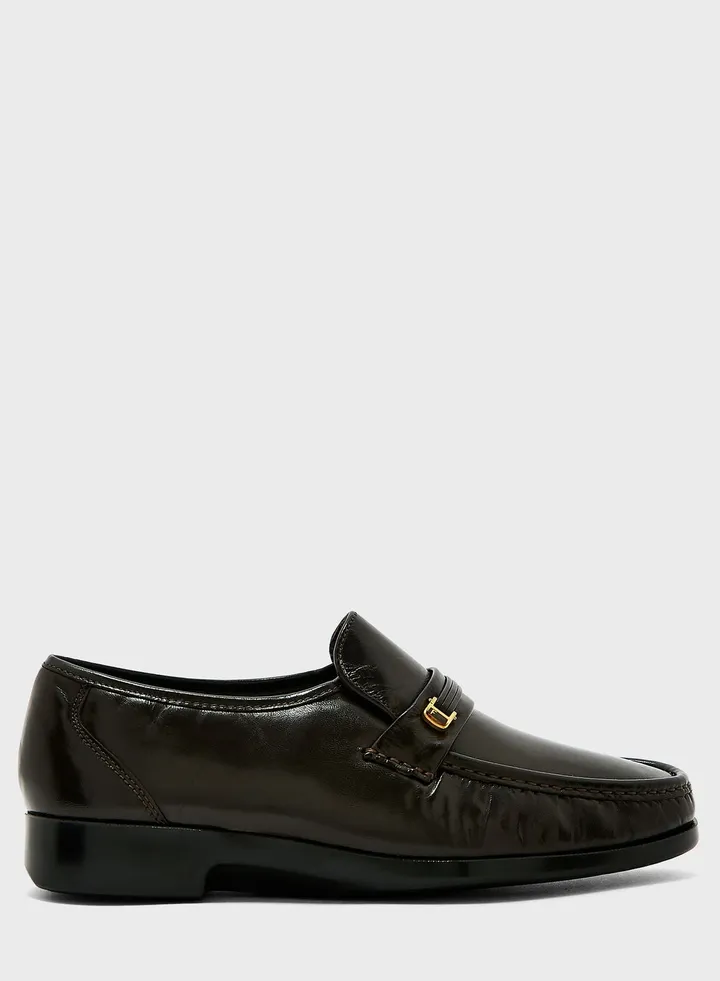 Casual Slip Ons Loafers