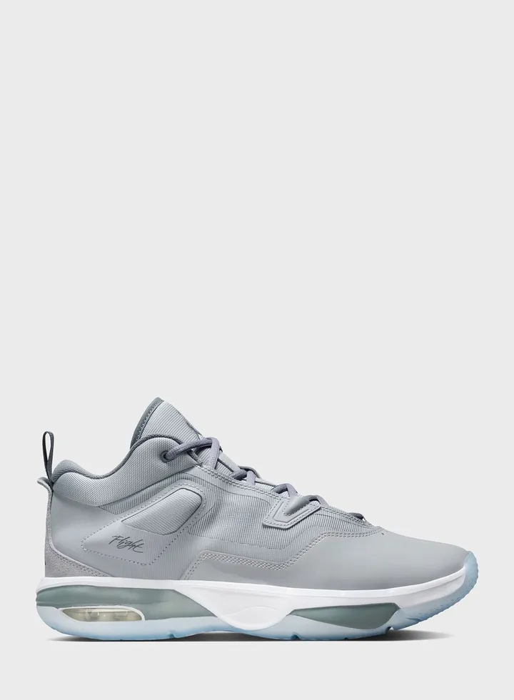 Jordan Stay Loyal 3