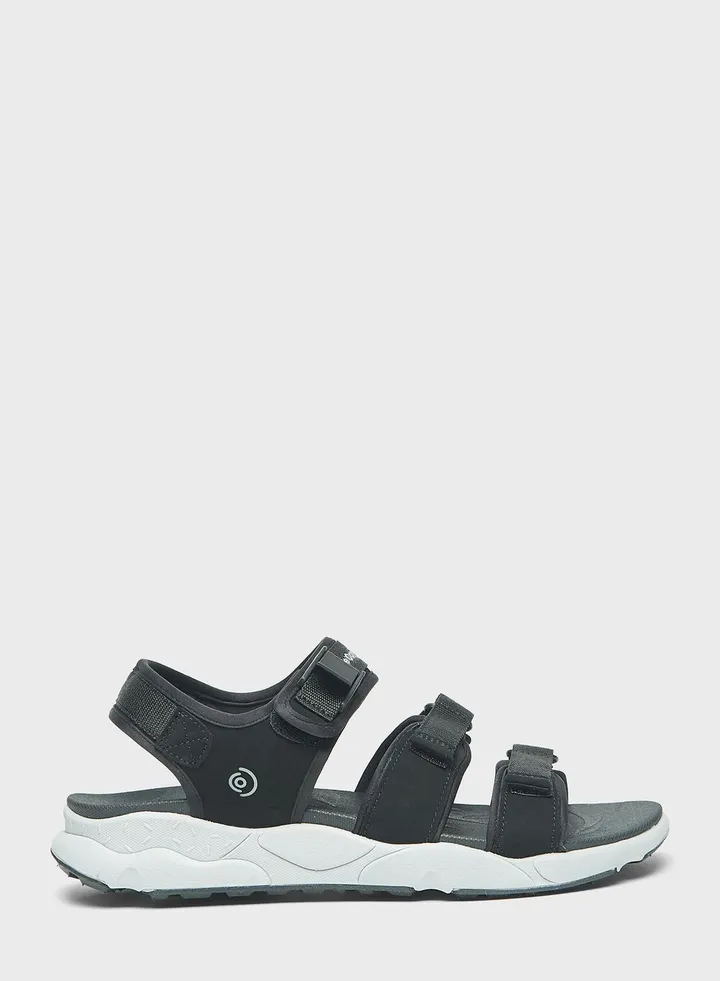 Casual Velcro Sandals