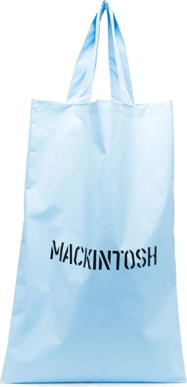 Empoli oversize tote bag