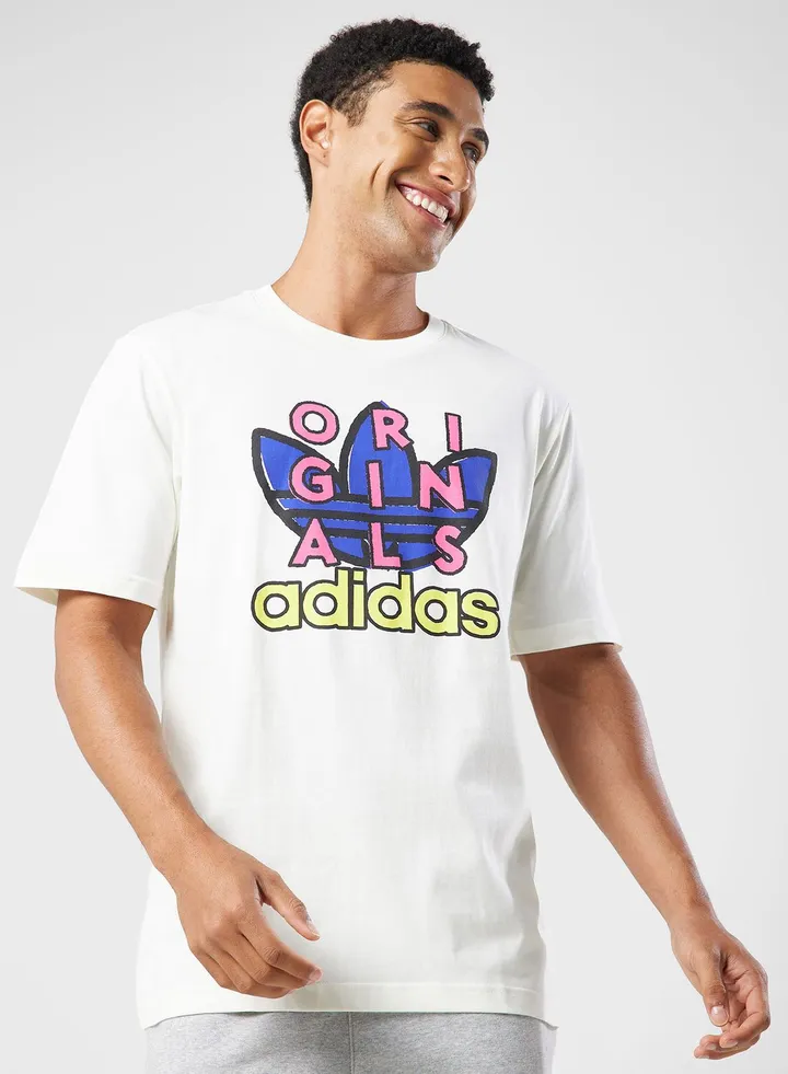 Logo T-Shirt