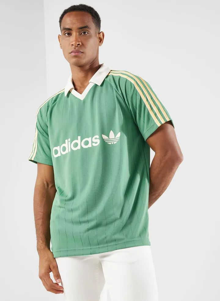 Stripes Jersey