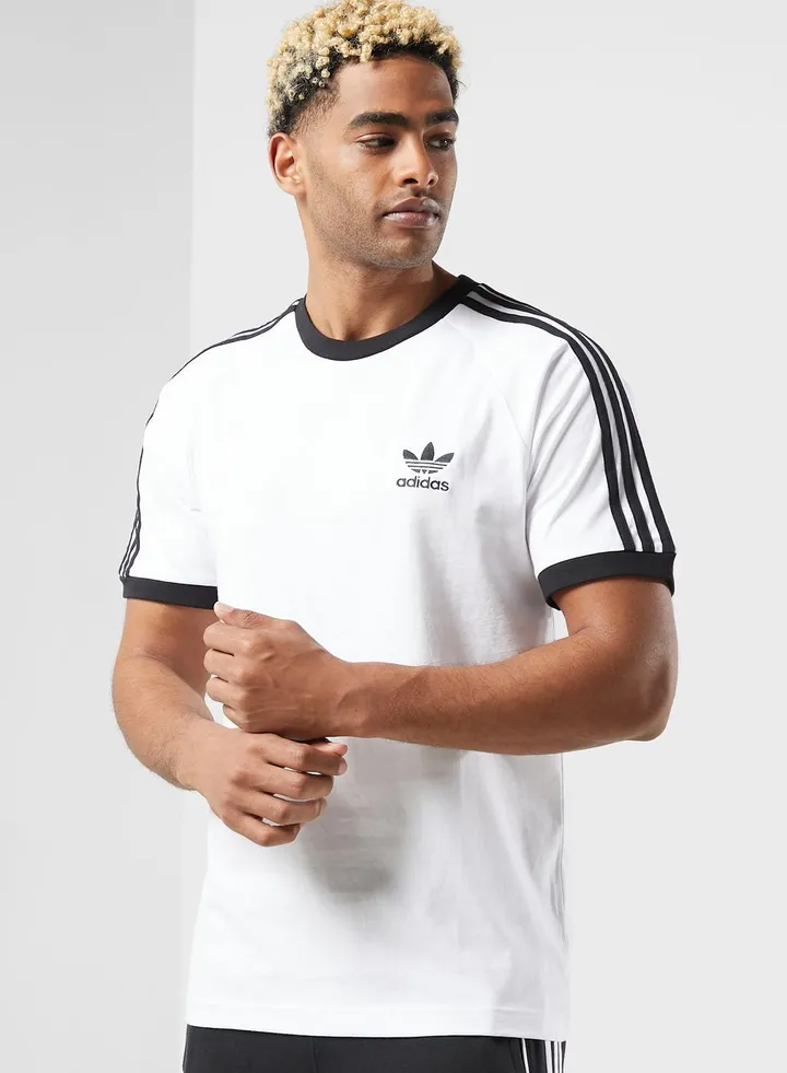 3 Stripes T-shirt