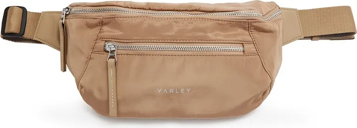 Varley Lasson Nylon Belt Bag