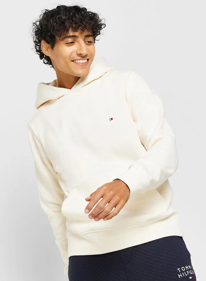 Monogram Hoodie