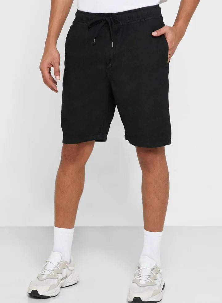 Pocket Short