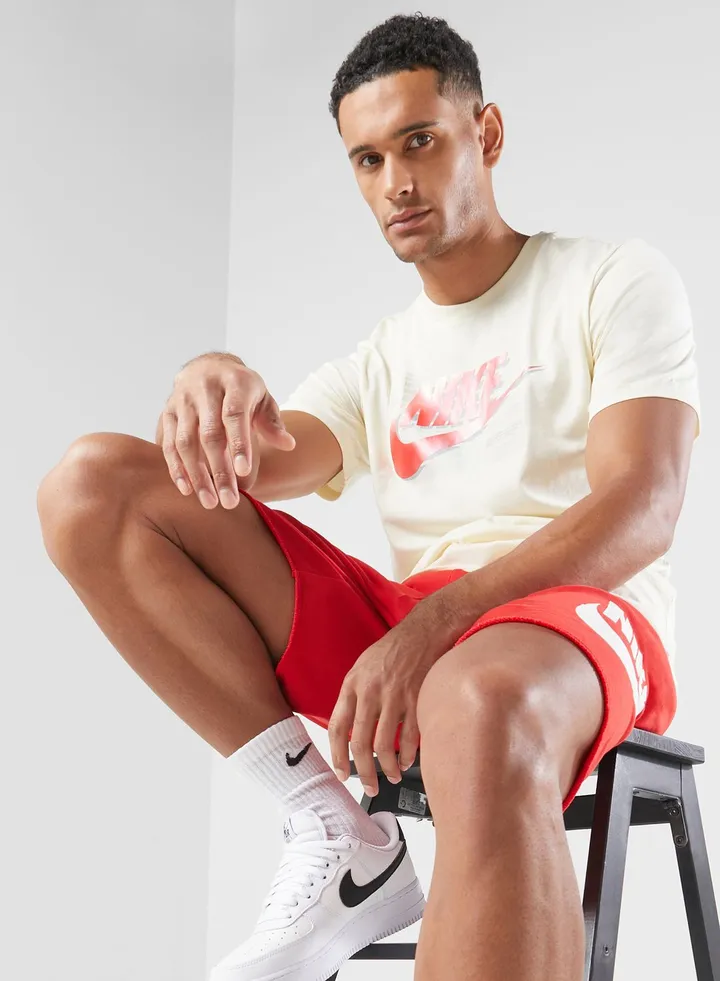 Nsw 6Mo Futura T-Shirt