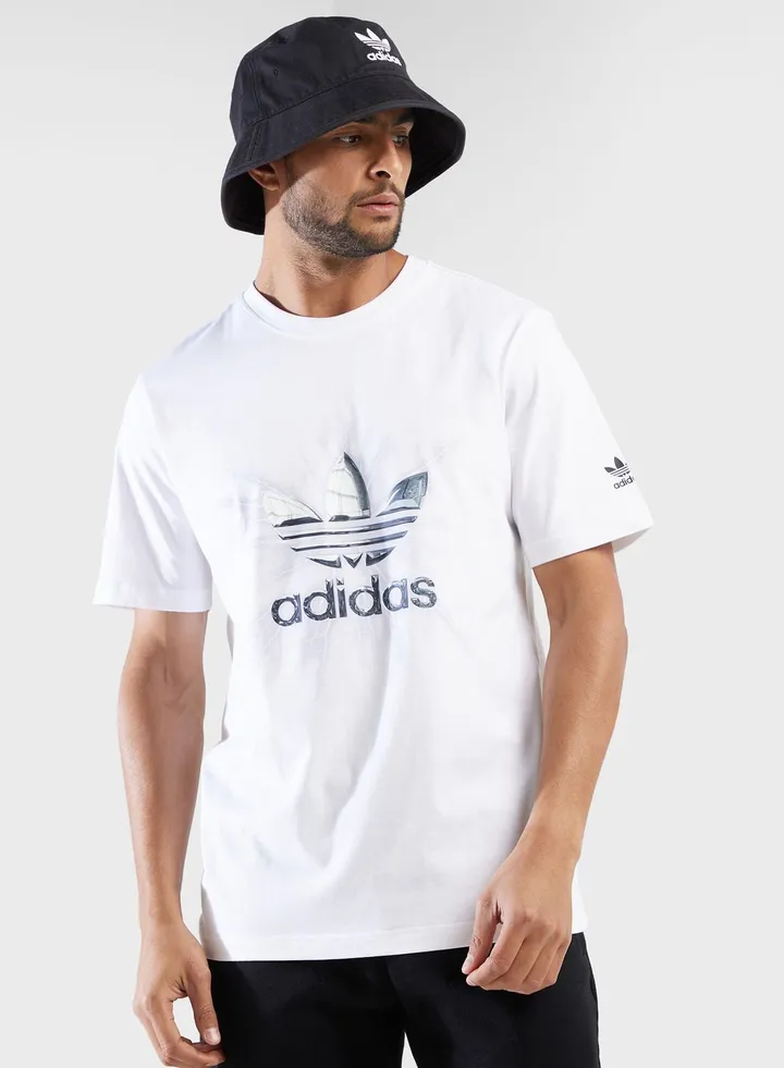 Graphic T-Shirt