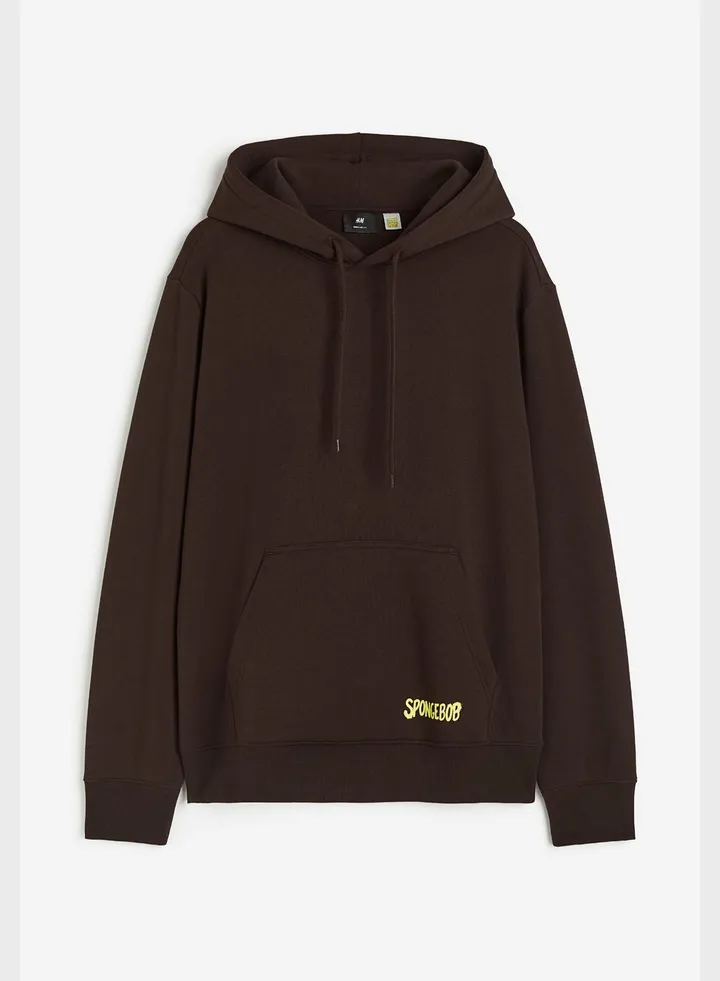 Essential Hoodie