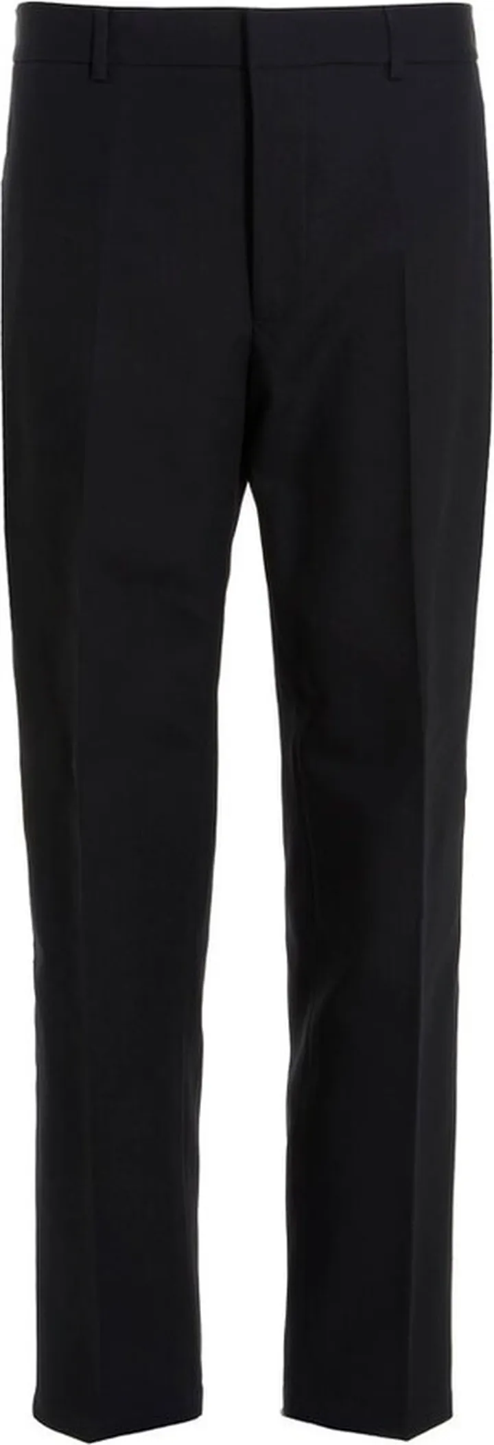 Jil Sander Straight-Leg Tailored Trousers
