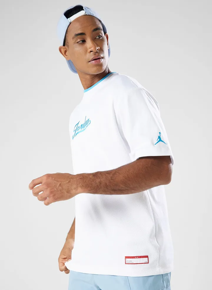 Jordan Mvp Lifestyle T-Shirt