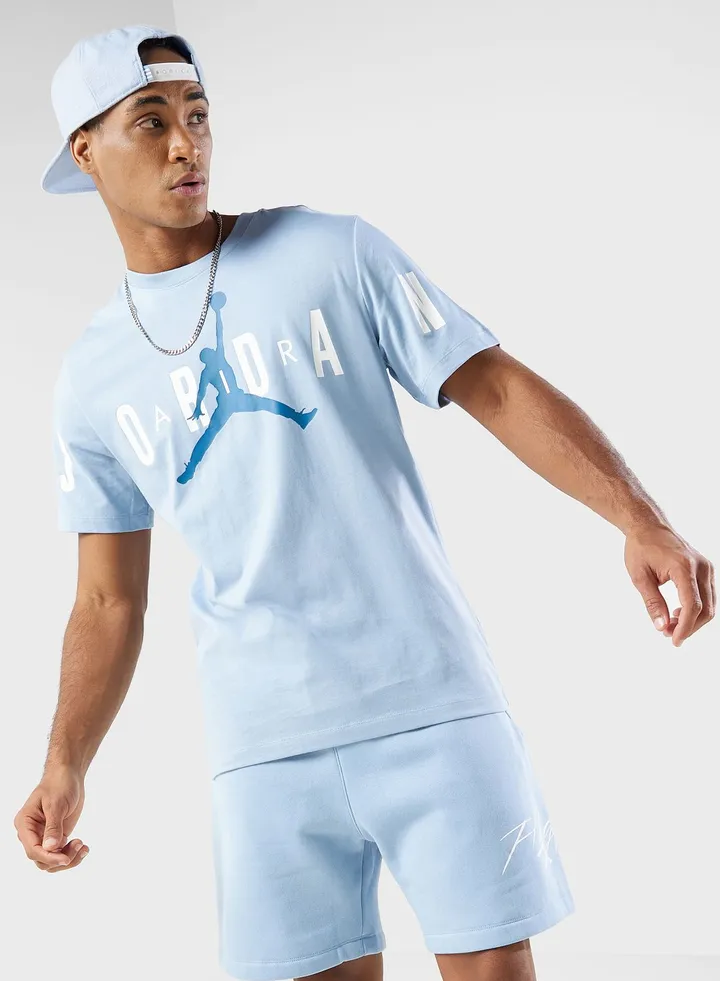 Air Jordan Stretch T-Shirt