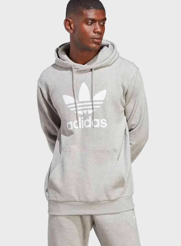 Adicolor Classics Trefoil Hoodie